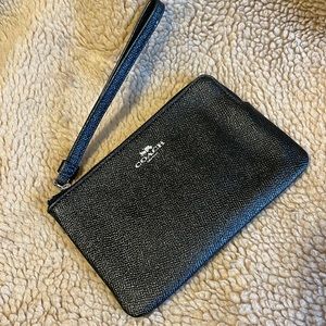 SM Coach Wristlet
